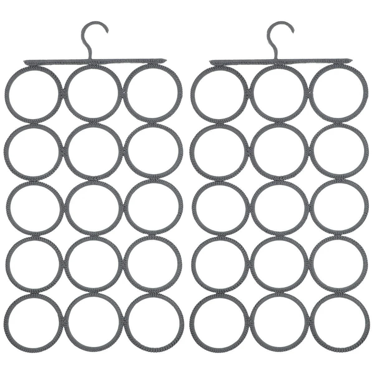 

Вешалка для шарфа, держатель для одежды, железная вешалка, держатель для галстука