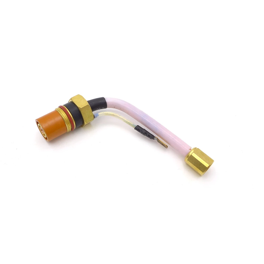 

Внутренняя флейта 50 а подходит для плазменного резака CB50 CS50 LT50 с красной ручкой, 1 шт.