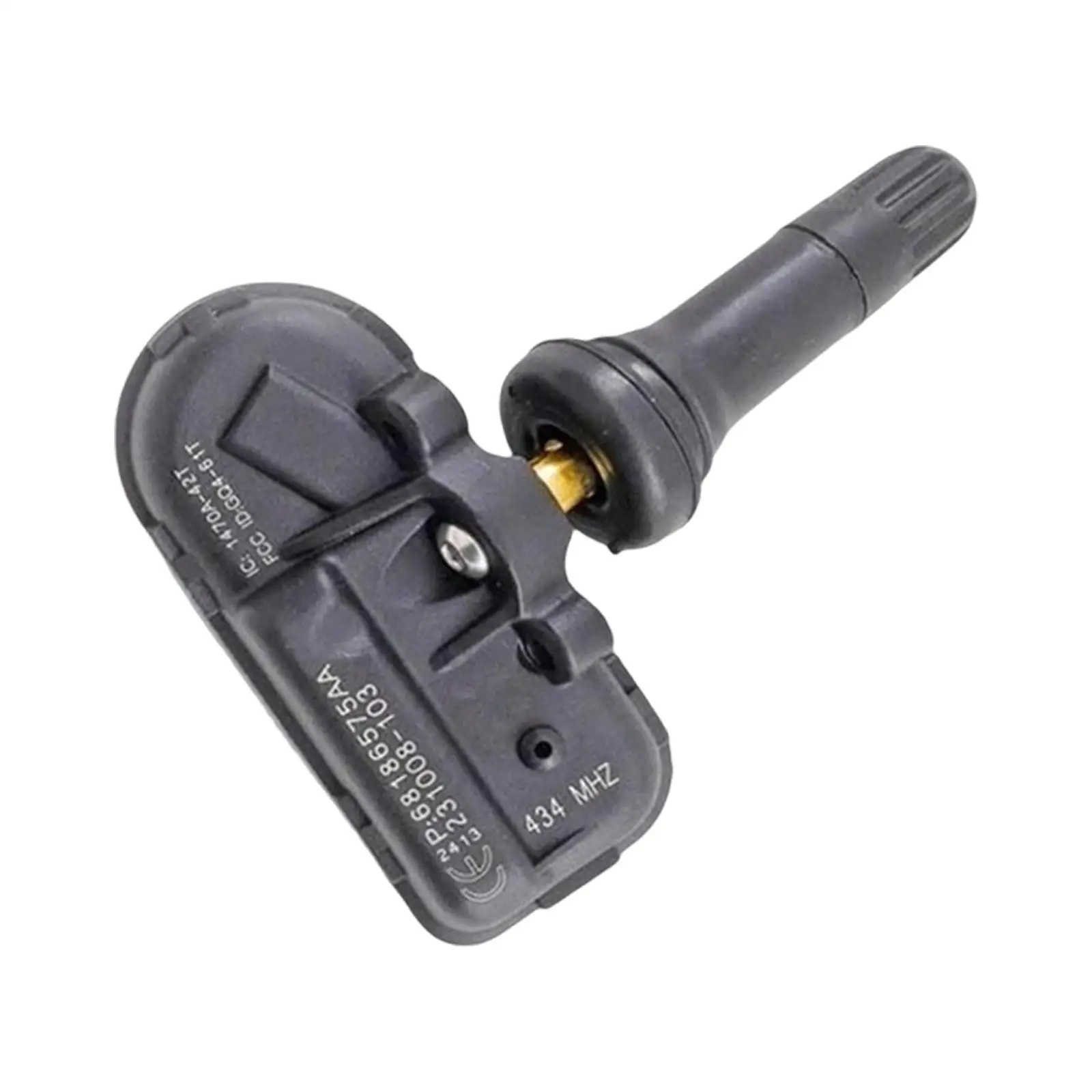 

Vehicle Tire Pressure Monitor Sensor TPMS 68186575AA for Jeep Cherokee