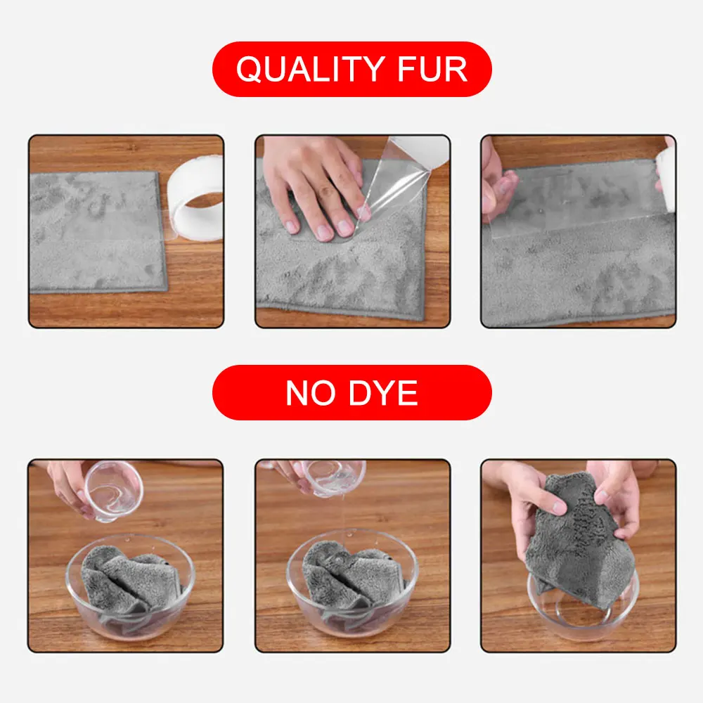 Салфетка для мытья автомобиля тряпка очистки аксессуары автомобильной мойки