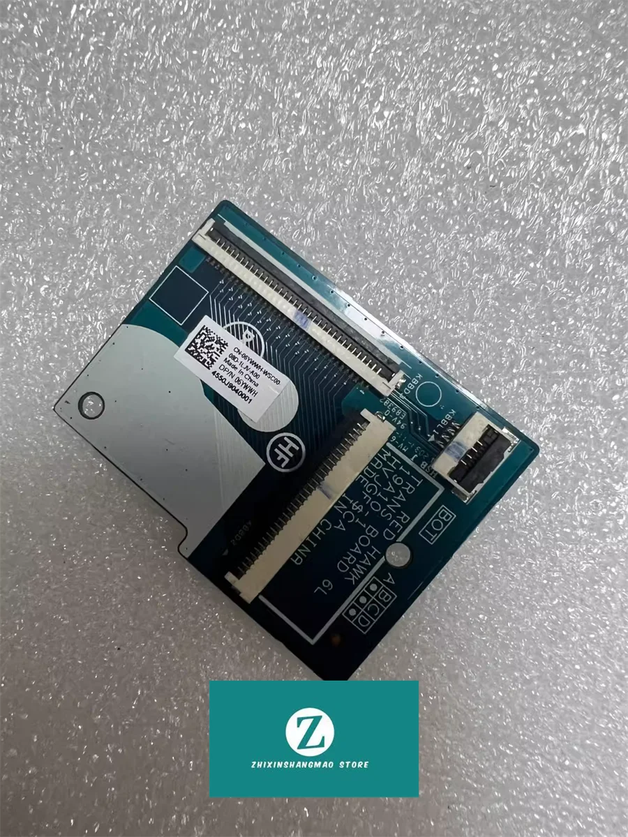 Плата клавиатуры 2-в-1 для DELL Latitude 3310 W CABLE 06YWWH 0PGYY9