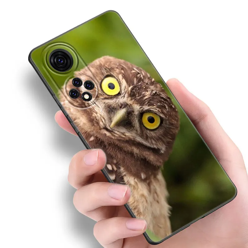 Чехол для телефона Huawei Honor 70 90 Lite X40 GT X50 i X5 Plus X6A X6S X7A X8A X8B X6 X7 X8 X9 4G X9A X9B
