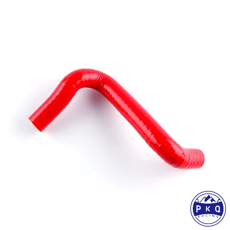 Набор силиконовых шлангов радиатора охлаждающей жидкости для Honda CBR600RR CBR 2007 RR 2011