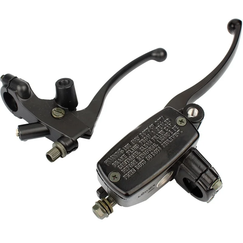 

Мотоциклетный гидравлический штатив, рычаг сцепления, рычаг гидравлического насоса, универсальный мотоцикл, 22 мм