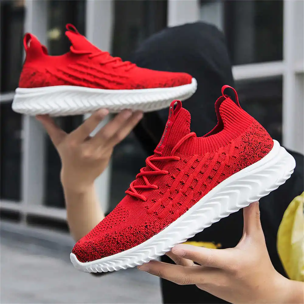 

soft bottom Stocking fitness Running casual sneakers men's shoes classic sport bascket gifts tenisky low cost runner luxo YDX1