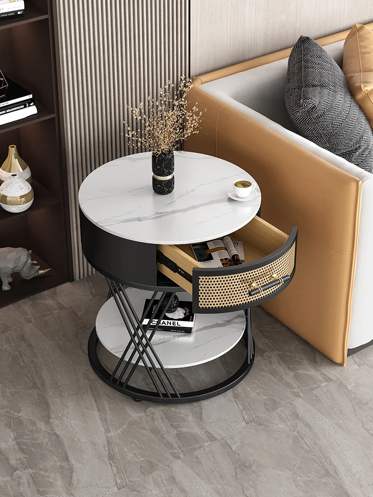 Рисунок 3 - 45 см Выдвижной столик для гостиной