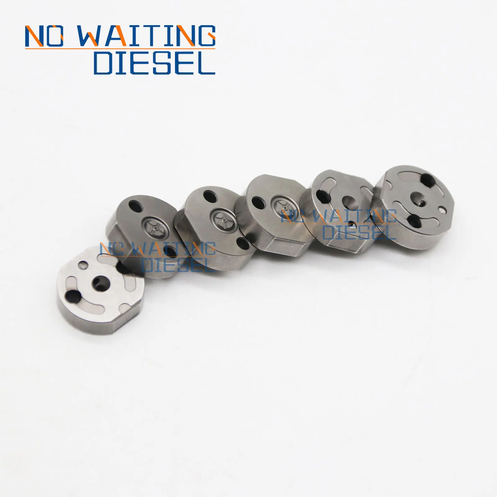 02 # Регулирующий клапан форсунки дизельного топлива Номер инжектора 0950005220 0950005223