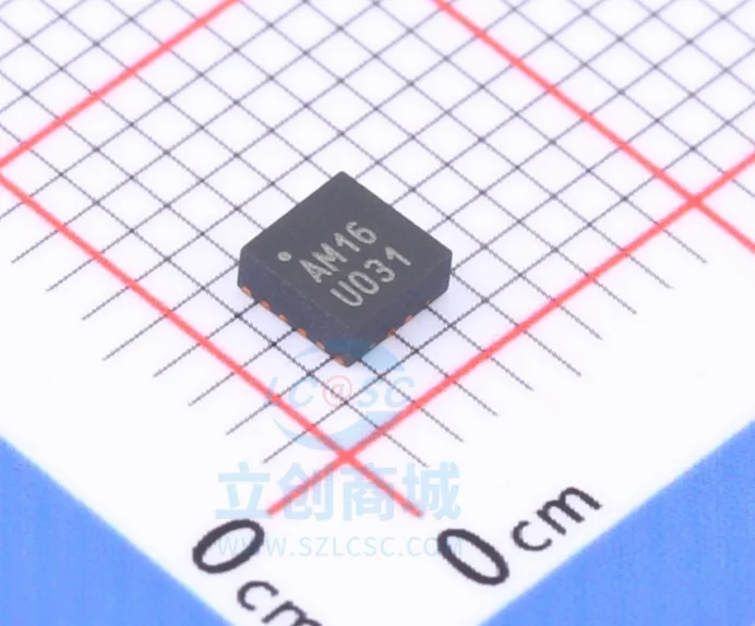 

1 шт./лот EP53A8HQI EP53A8HQ EP53A8H EP53A8 AM16 QFN-16 100% бренд novo e original