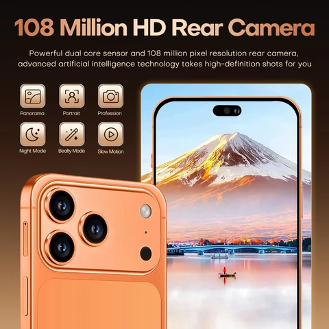 Оригинальные защитные пленки для экрана 7,3 дюйма для планшета I17 PM 16 ГБ ОЗУ 1 ТБ ПЗУ Android 15 Core ПК Телефон Двойной Wi-Fi 8000 мАч