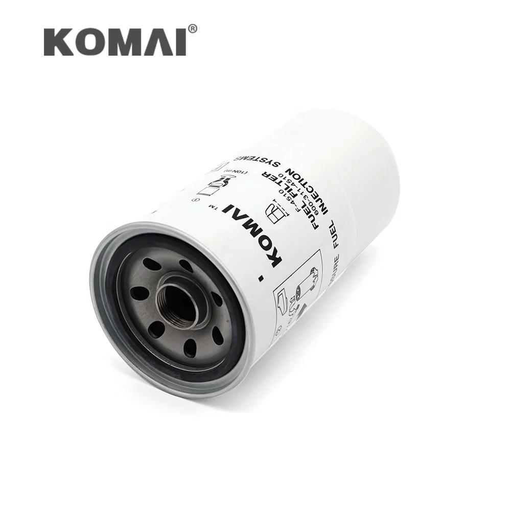 Для сепаратора топливной воды Pc400-7 84423586 600-311-3210 S 3207 T Wf 10214 P 553200 П 550937