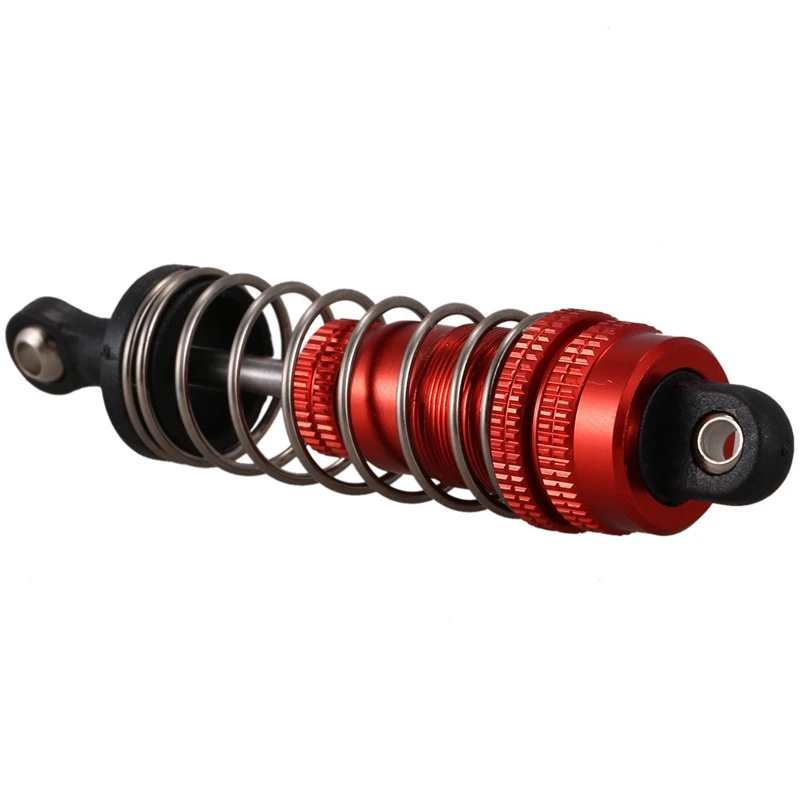 

8 шт., металлический амортизатор Wltoys 144001 1/14 4WD