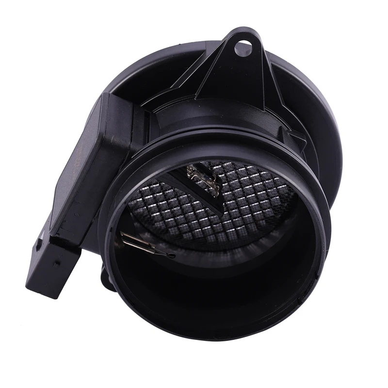 Датчик расхода воздуха 1 шт. и топливный фильтр 0024773001