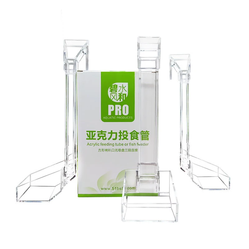 

Новинка 2022, акриловая кормушка для аквариума, кормушка для кормления, чашка для кормления, блюдо для рыбы, блюдо для корма для аквариума