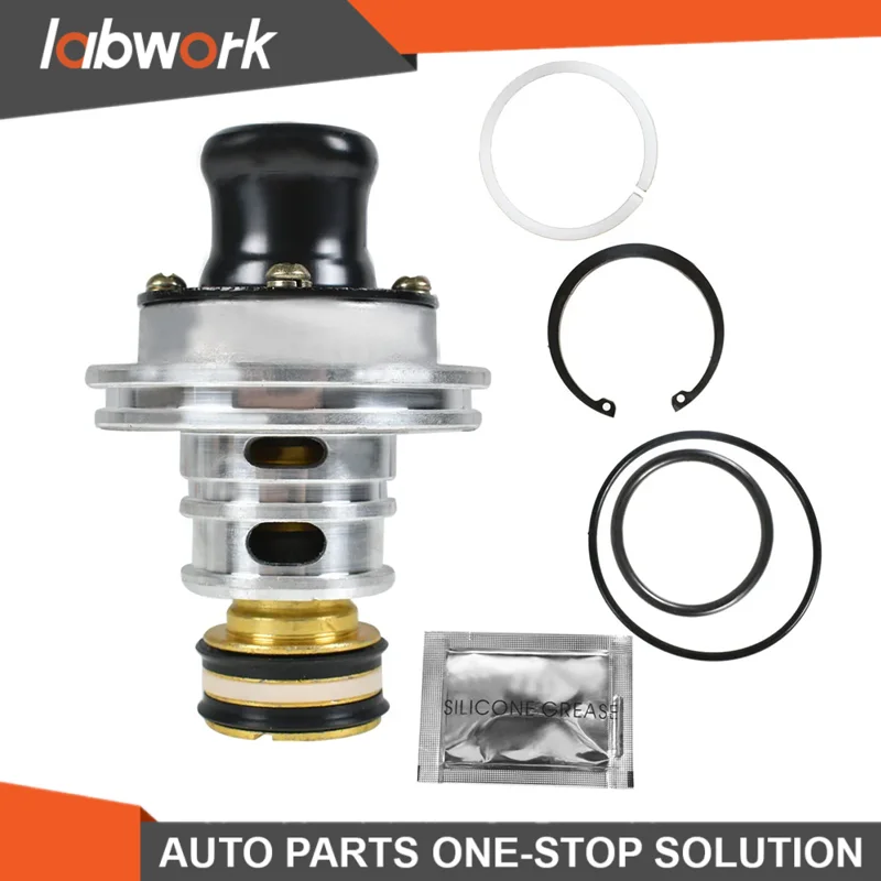 

Набор клапанов для очистки высокого давления, набор AD-IP 801266/065612 для Bendix K022105