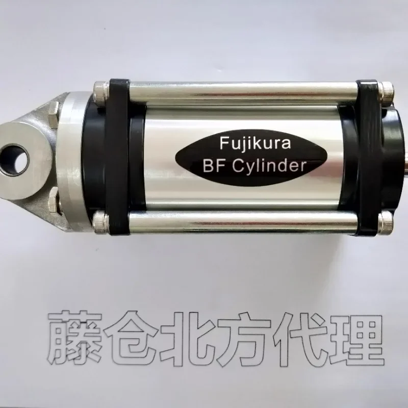 Цилиндр FUJIKURA FCS-63-78-S0(S1)-P с низким фрикционным цилиндром i-мемпортирован из Японии.