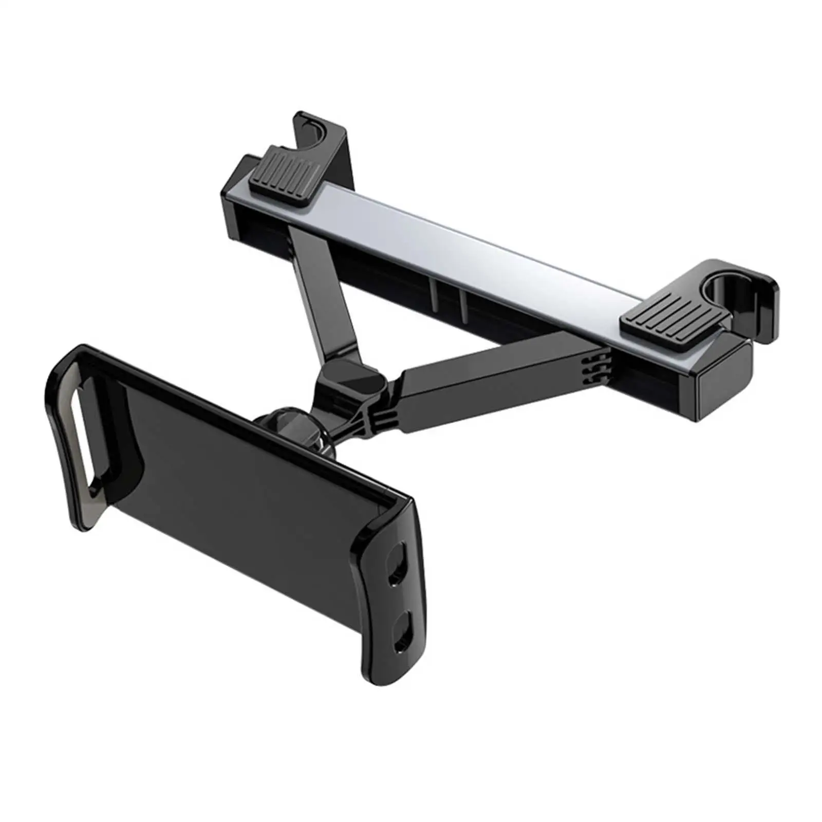 

Автомобильная задняя Подушка держатель телефона регулируемый стабильный Универсальный прочный держатель смартфона Телескопический для просмотра видео в автомобиле