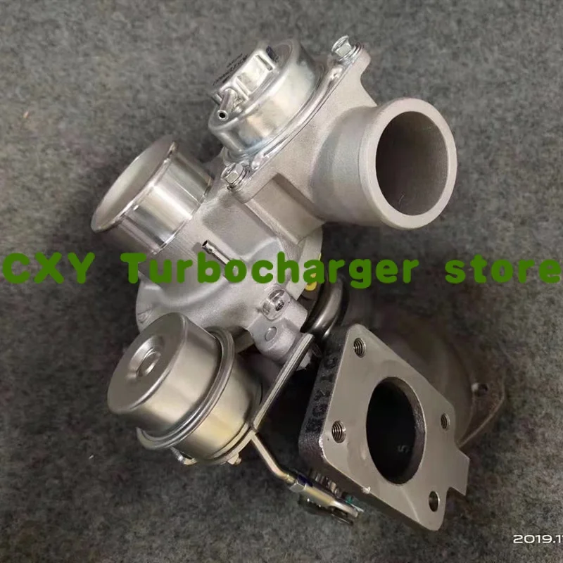 

New Turbo for MHI TF035 49135-07980 765472-2 Turbocharger for SAIC ROEWE 1.8T MG ROVER 18N4T1 118KW