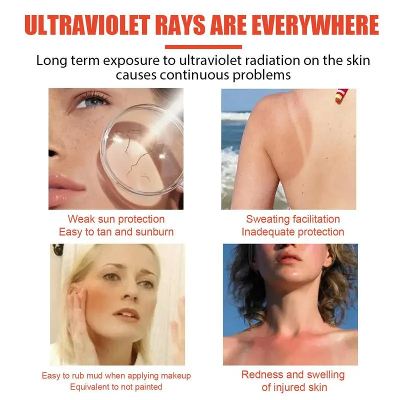 Рисунок 4 - Солнцезащитный крем для лица