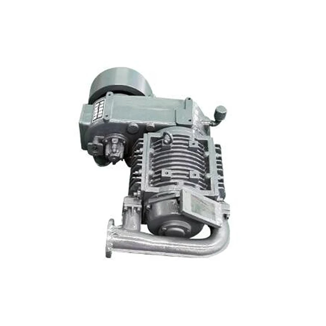 

poly bulk truck pto driven air compressor 70cfm 870psi