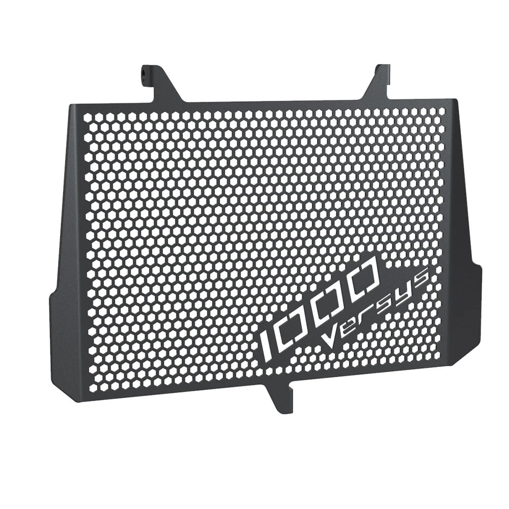 ДЛЯ KAWASAKI VERSYS 1000/KLZ1000 2013-2015 2016 2017 2018 2019 2020 2021 2022 2023 KLZ 1000 Защитная крышка радиатора