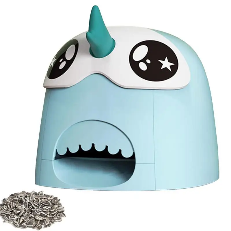 

Машинка для чистки подсолнечника, электрический прибор для чистки семян дыни, для вечеринок и гостиной