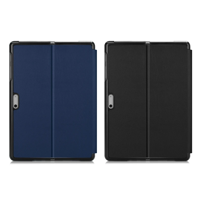 

Protective Case for SurfaceGo 2 with Stylus Holder, Multiple Angle Slim Cover
