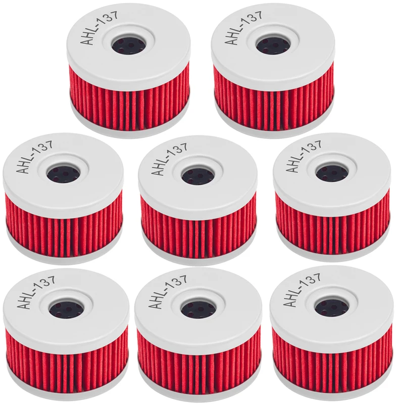 

Масляные фильтры для мотоциклов для SUZUKI DR650S DR650SE DR650 DR800 DR600 DR500 SP600 SP500 LS650 XF650 DR750 16510-37440 16510-37450