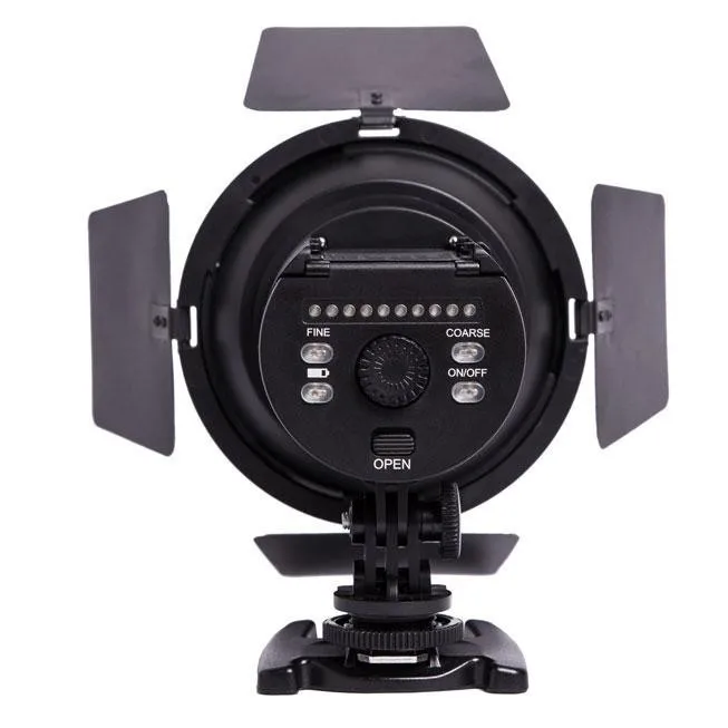 

YONGNUO YN-168 YN168 With 168pcs Lamps LED Camera Video Light for Canon Nikon DSLR Camera Photography Lighting