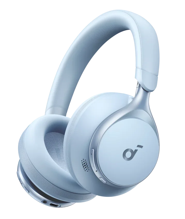 Беспроводные Bluetooth-наушники Soundcore One роуминговые S1 с шумоподавлением