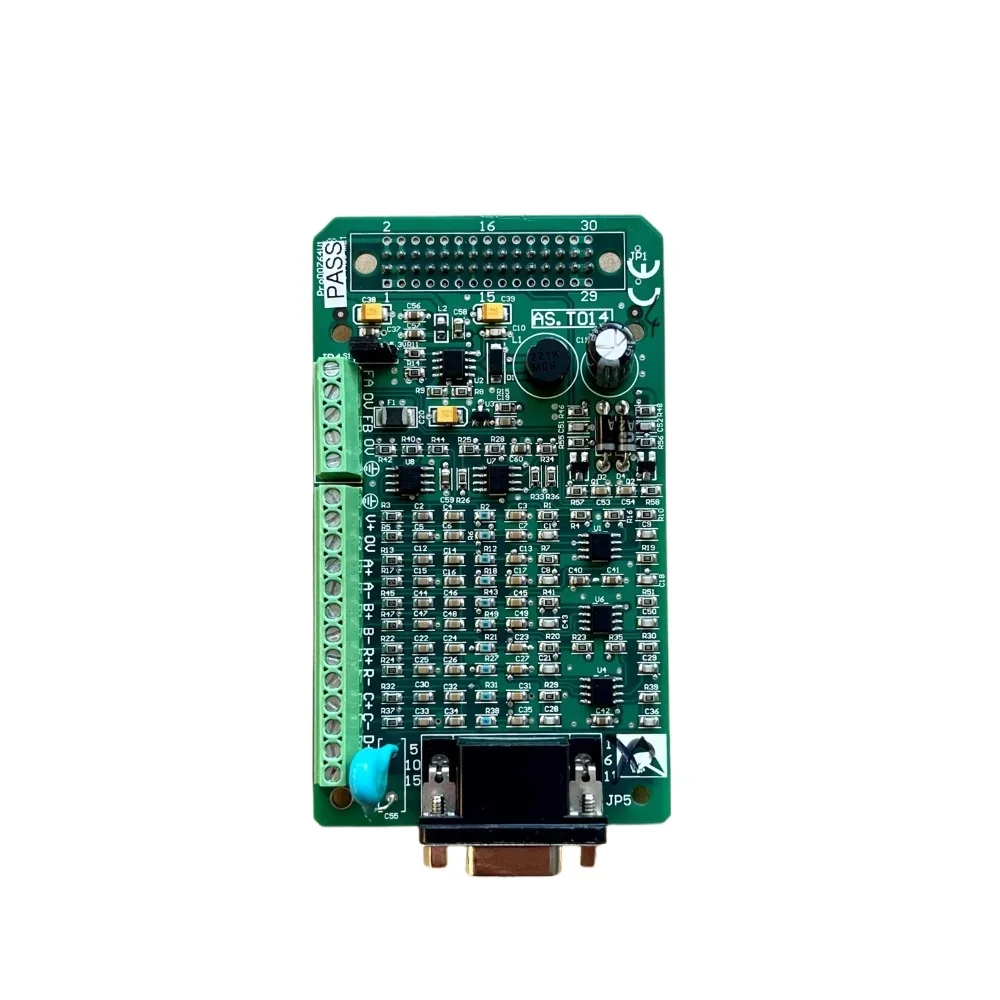 Nuova scheda divisoria di Частыenza Sincrona Shida инвертор PG S3/S8/все в одном AS. Т002/АС. Т007