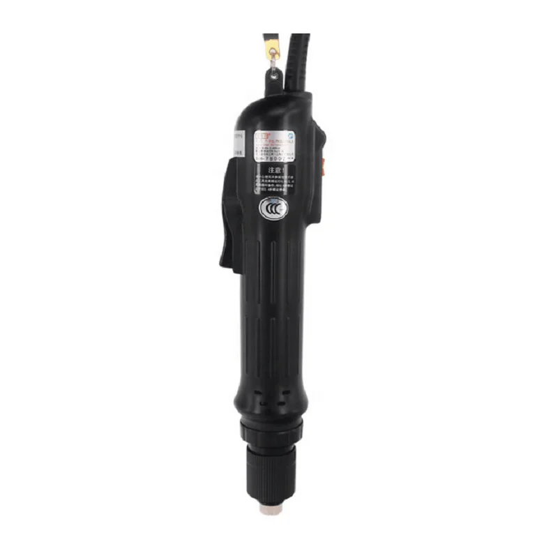 

Factory 0.98~3.43N.m Industrial High Torque Precision AC Semi-Automatic Electric Screwdriver