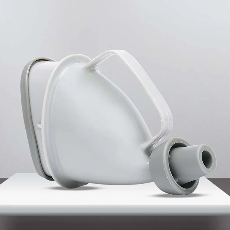 1 шт. портативный Писсуар для мужчин и женщин в пластиковой бутылке