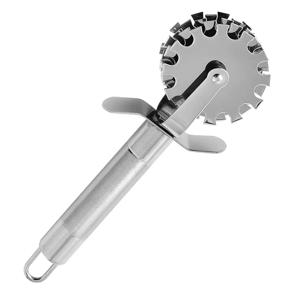 

Ручной 5-колесный ролик из свинины для приготовления курицы из нержавеющей стали, сверхпрочные кухонные инструменты из овечьей шерсти, тендеризатор для мяса, свободный стейк, говядина