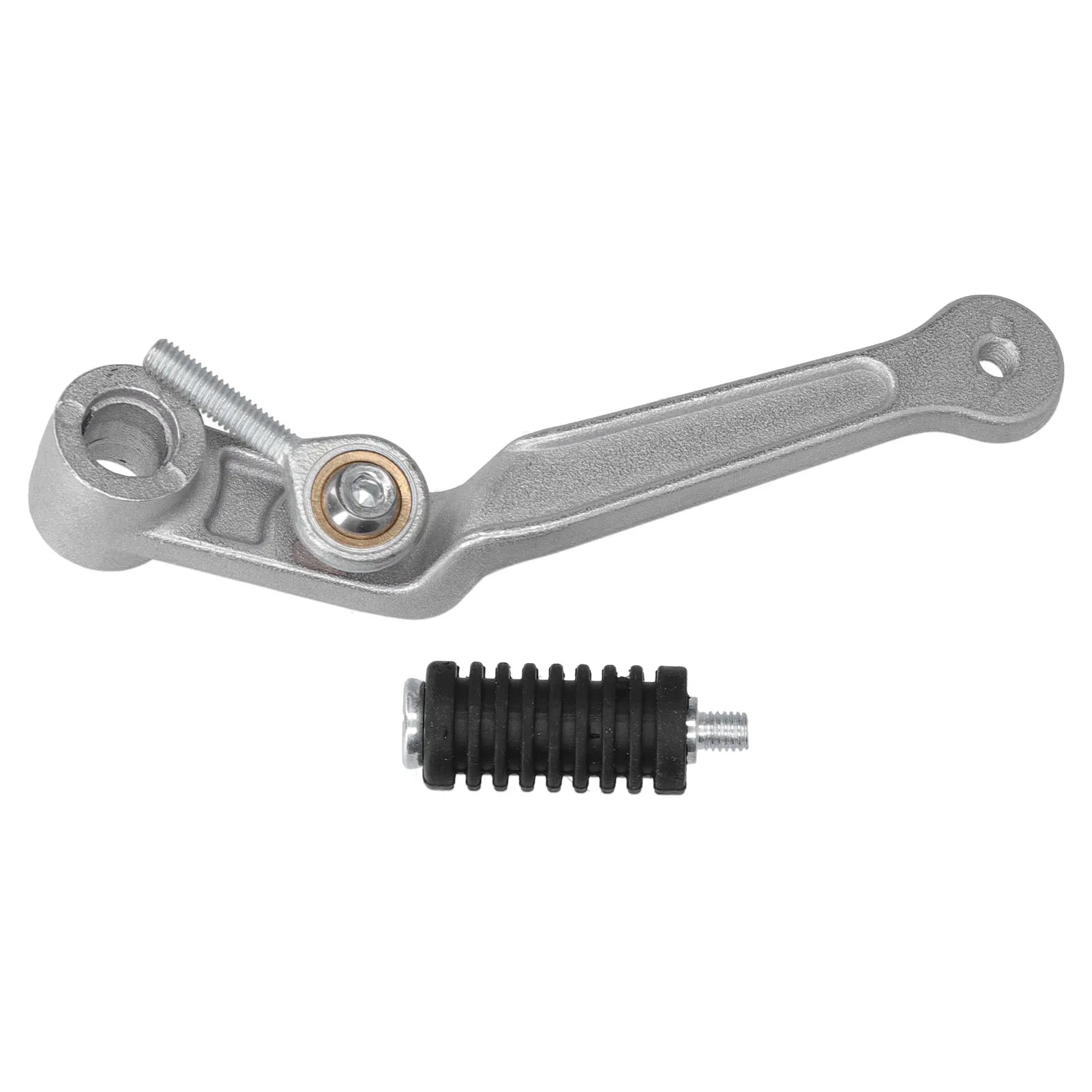 

Motorcycle Gear Shift Lever Shifter Pedal Fit for GSXR600 GSXR750 GSXR1000 K5 K6 K7 K8 K9 K10