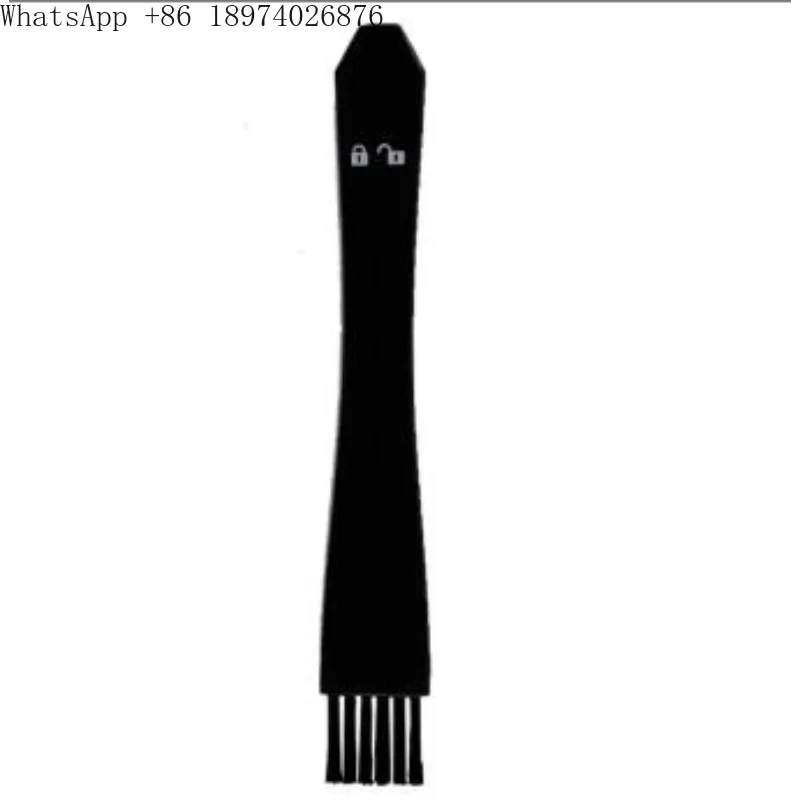 Подходит для чистящей щетки кофемашин Philips с аксессуарами HD7740, HD7751, HD7753, HD7761, HD7762. (art.: 3920dbd3076b5) - 3920dbd3076b5
