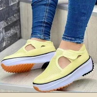 2022 womens sneakers thick sole casual breathable sports design vulcanized shoes fashion tennis womens shoes zapatillas mujer