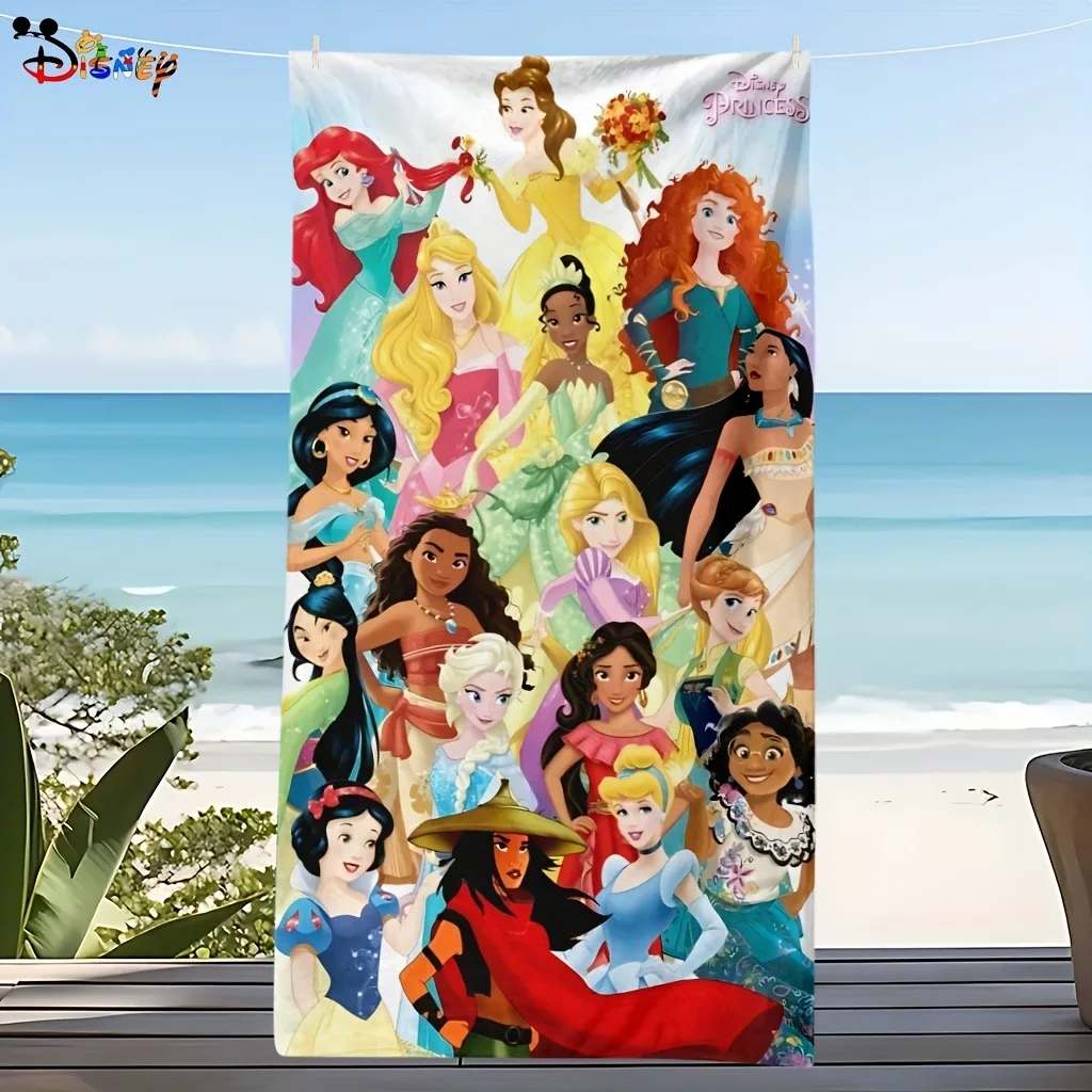 

MINISO Полотенце из полиэстера