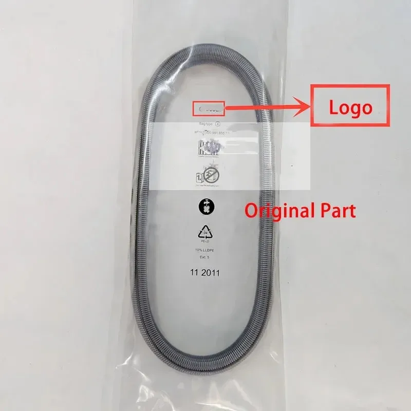 VT1 / VT2 VT3 Ременная цепь трансмиссии КПП CVT 901050 901064 901086 Для Mini Cooper 2002-2008 Toyota