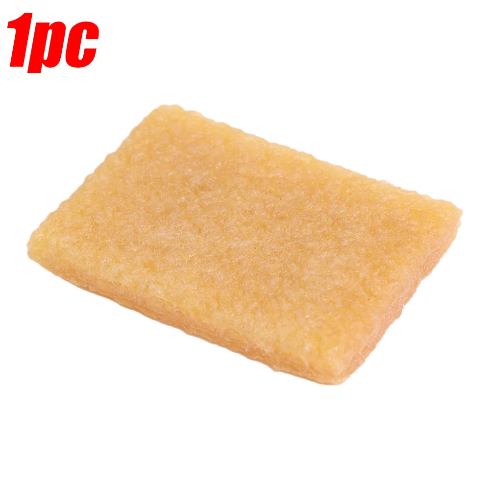 

Резиновые чистящие губки для обуви