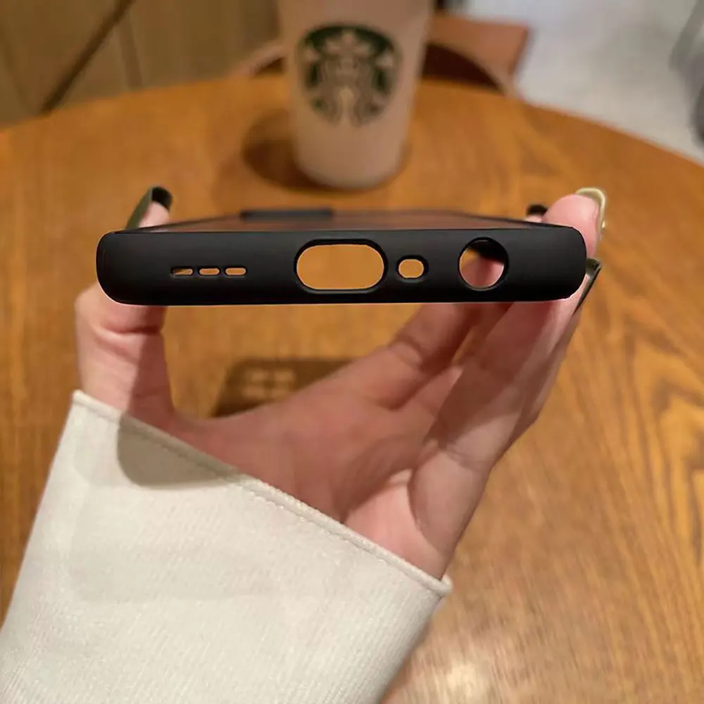 Матовая фотография для OPPO A95 A94 A93 A92 A78 A74 A73 A72 A57 A55 A54 A53 A17 A16 A15 4G