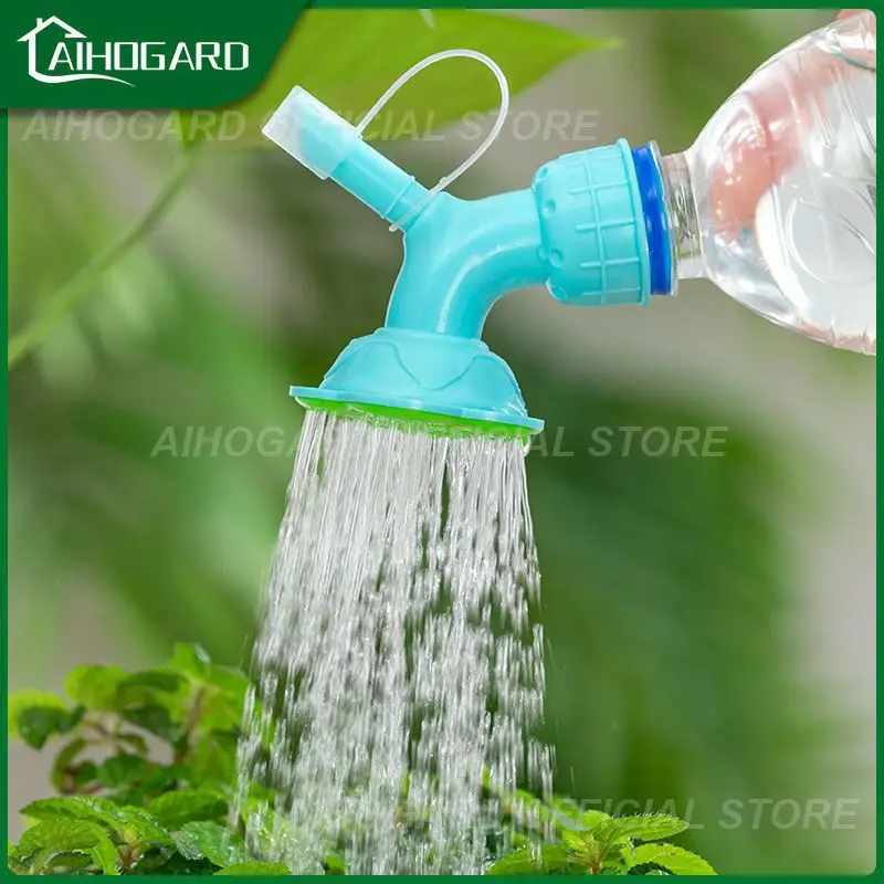 

Heat Resistance Flower Type Flower Wine Prevent Water From Overflowing Watering Can Nozzle Pressure Resistance Design With Cover