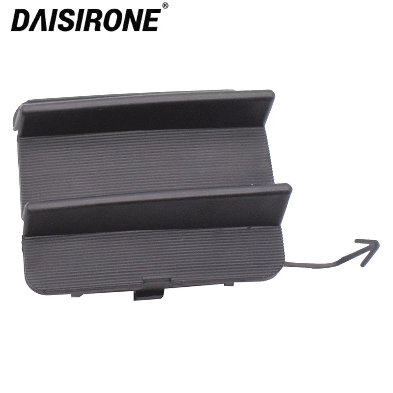 

Front Bumper Tow Hook Eye Cover Cap for Nissan March Micra K13 622A0-1HM0H