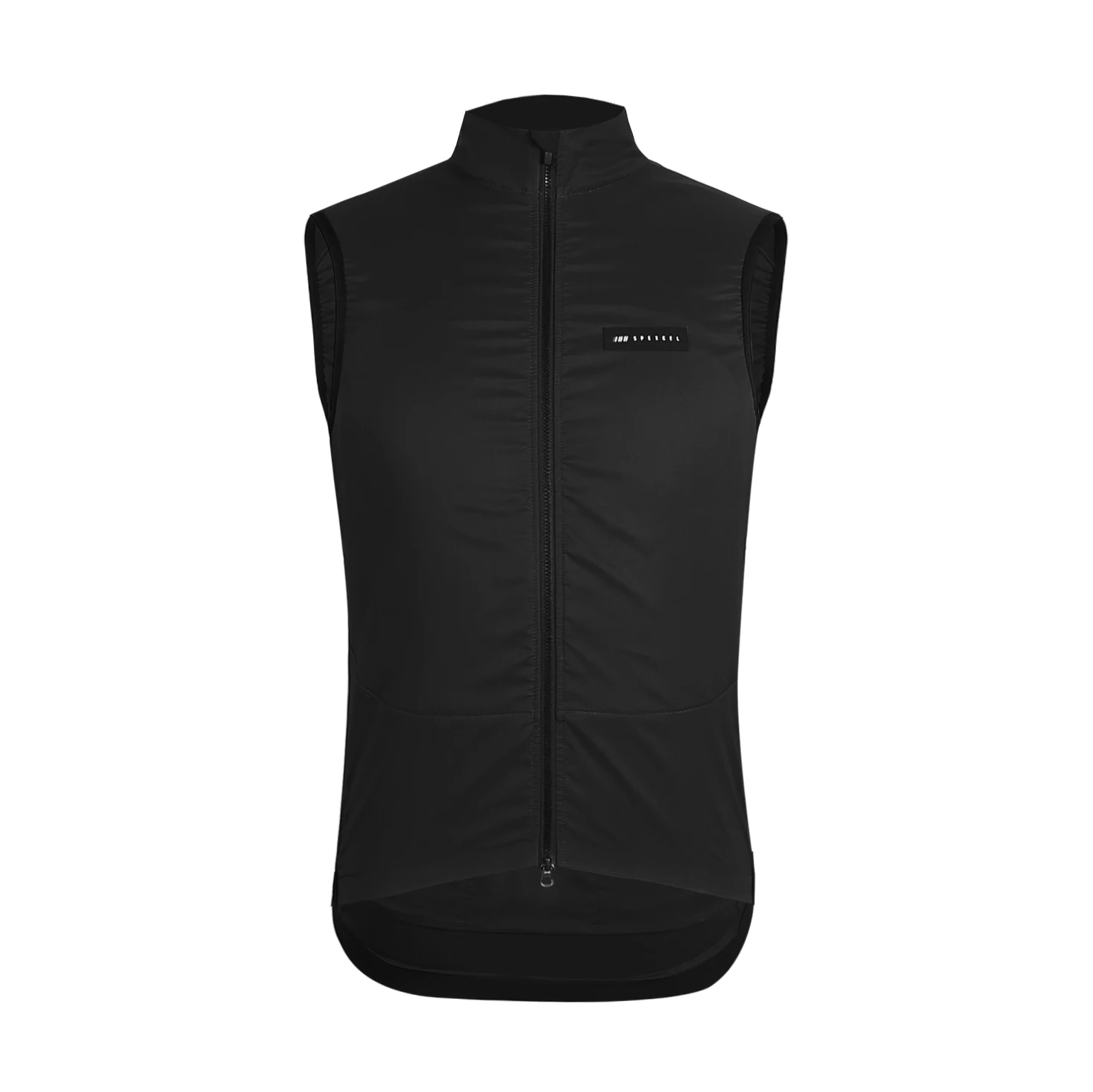 

New Sale SPEXCEL New Sale Update Winter Ride Windproof And Thermal Fleece Cycling Vest GILET 2 Layer Bike Windbreak Vest Two Wa