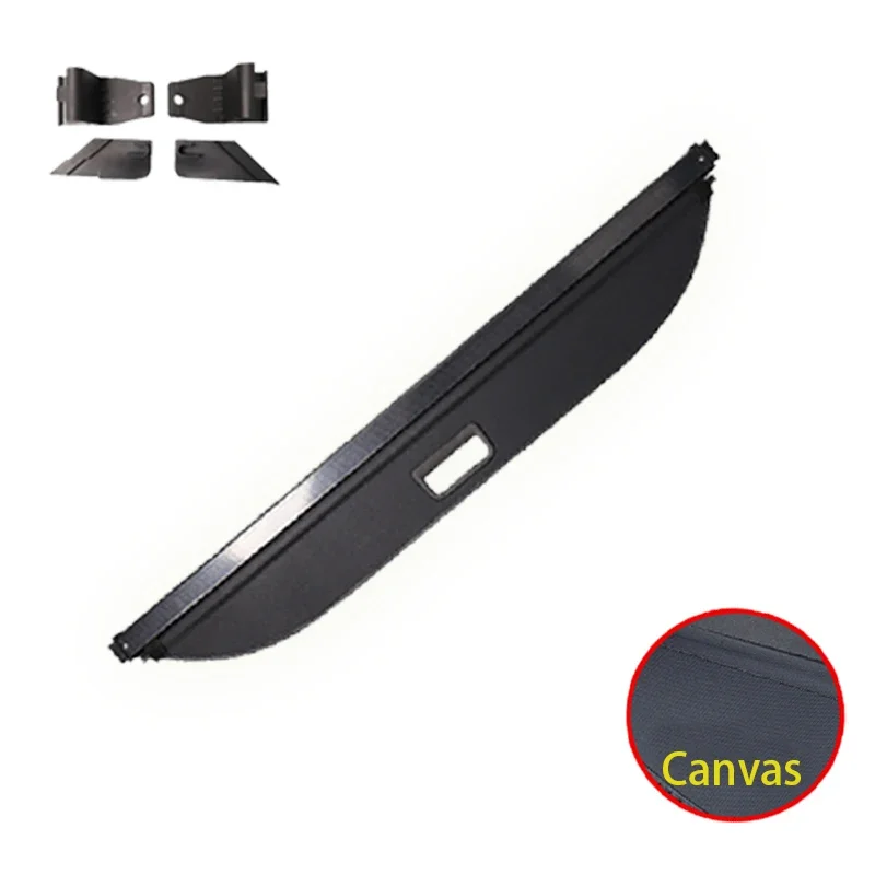 Автоматическая шторка крышки багажника для Ford Kuga 2021 Escape MK4 2020 2022 2023, задняя перегородка багажника, защитный щиток, автомобильные инструменты, аксессуары