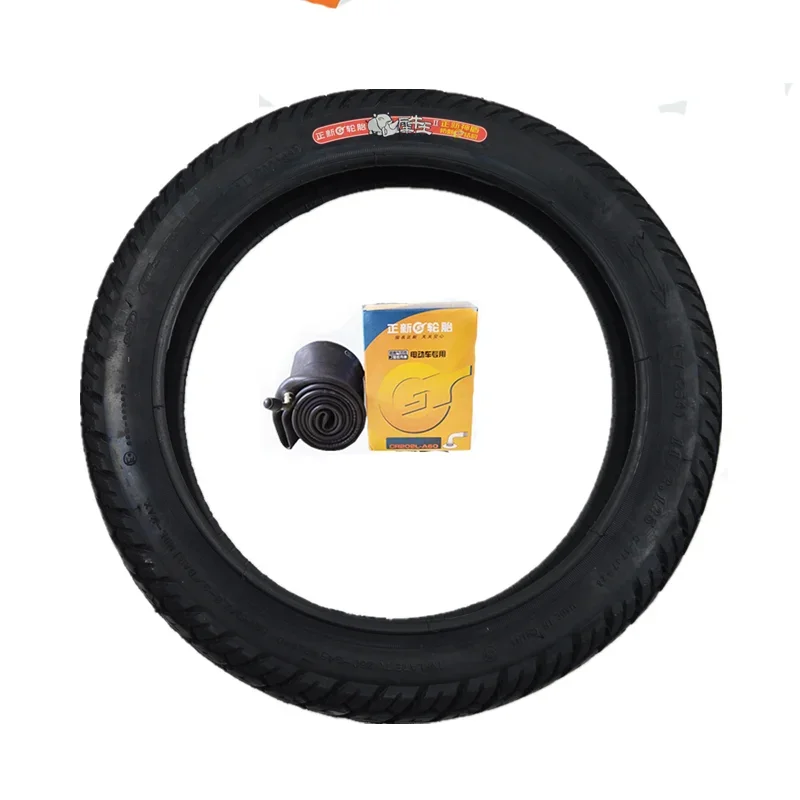 Шина 14X2 50 64-254 внутренняя и внешняя шина для электромобилей электромотоциклов