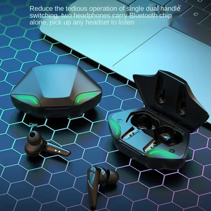 Беспроводные наушники TWS X15pro с микрофоном