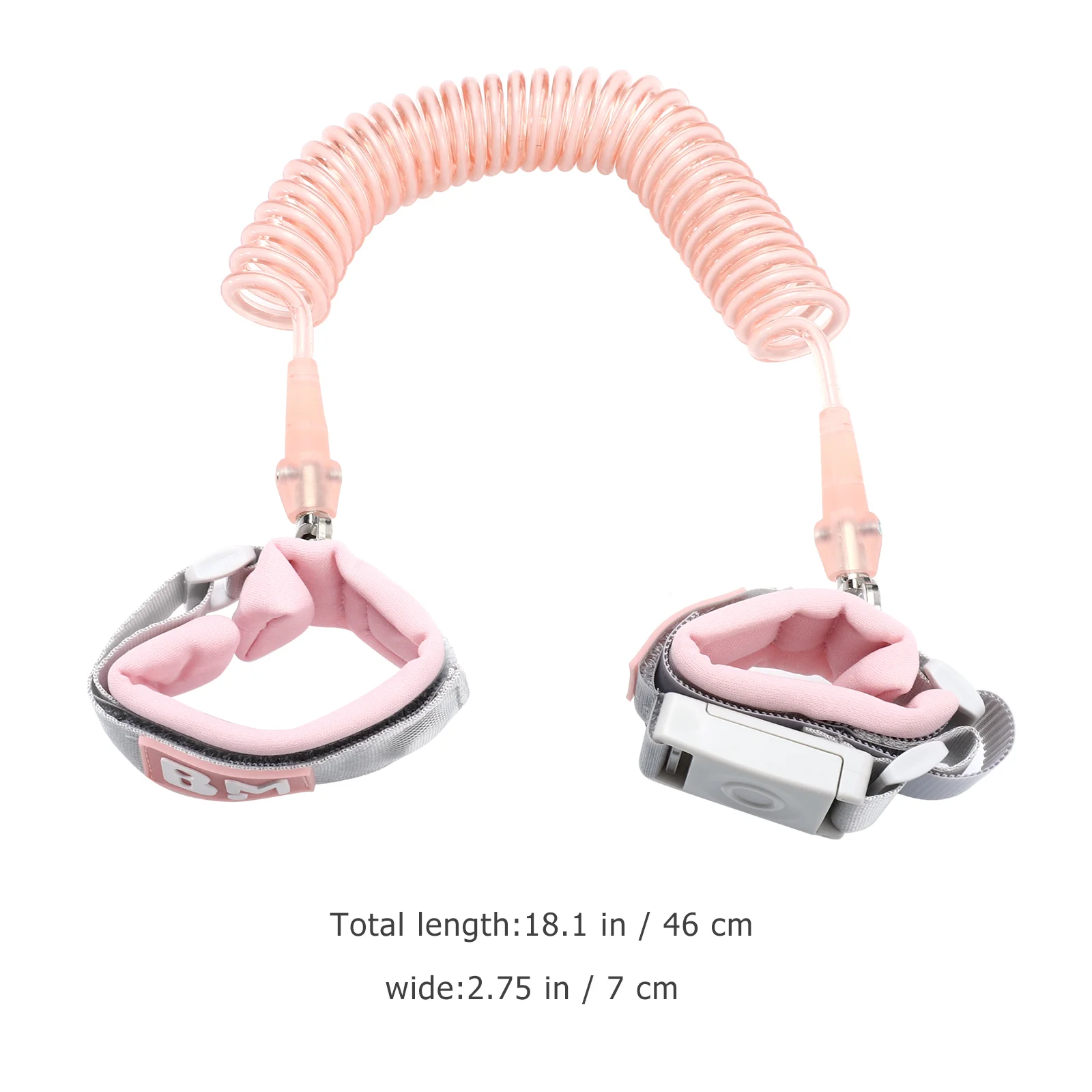 

Anti-lost Bracelet Learning Walk Belt Baby Harness Leashes Children Toddler Traction Kids Wristbands Rope Seat