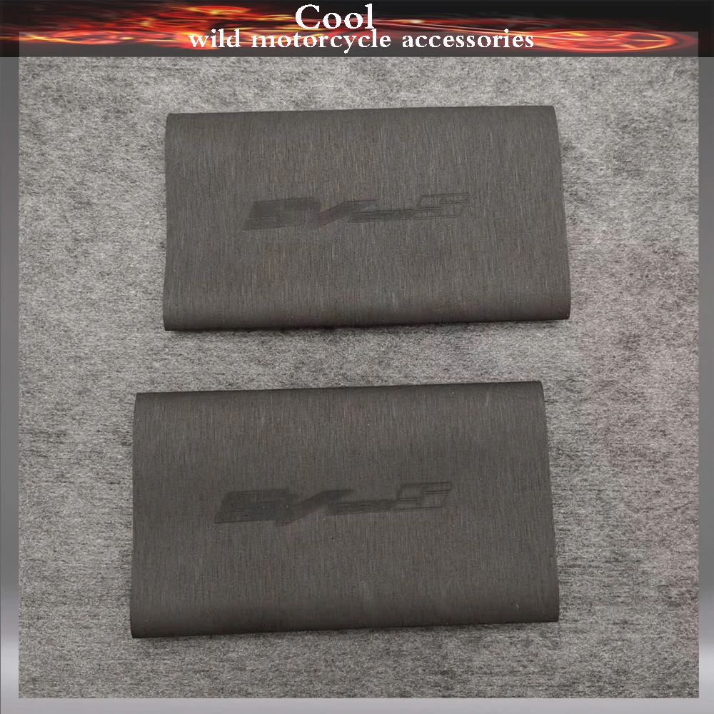 Для Suzuki SV650 SV650S универсальный мотоциклетный термоусадочный чехол для ручки