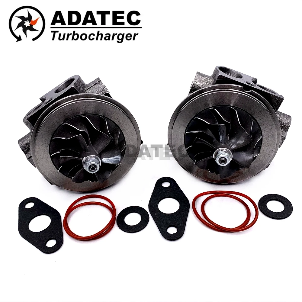 Картридж турбо Twin Turbo CHRA для BMW N54B30 135i 335i 535i Xi Z4 E82 E88 E89 E90 E91 E92 E93 N54 - купить по