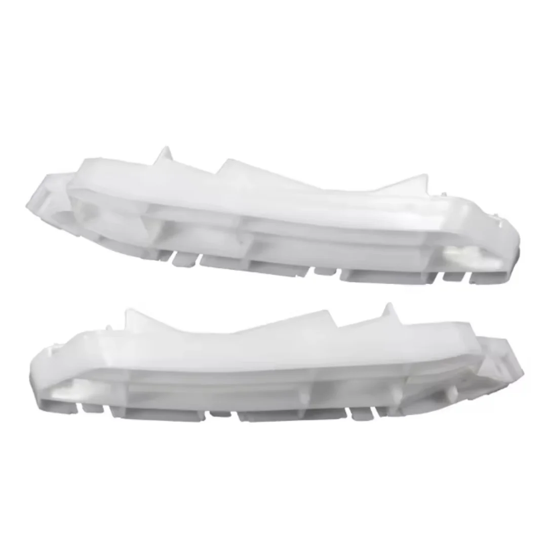 Фото Кронштейн переднего бампера 71198SHJA00 71193SHJA00 для Honda Odyssey 2005-2010, проставка для крышки бампера №5